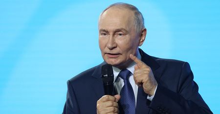 Putin: druga nitka Nord Stream mogła biec przez Polskę