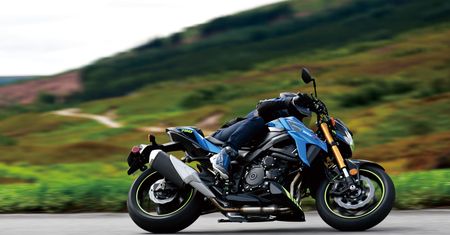Startuje Suzuki Moto Szkoła 2021. To już 15 edycja tego cyklu szkoleń