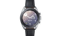Samsung przedstawia zegarek Galaxy Watch3 i słuchawki Galaxy Buds Live