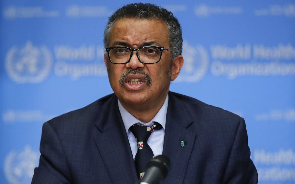 Kiedy koniec ostrej fazy COVID-19? WHO wskazuje datę