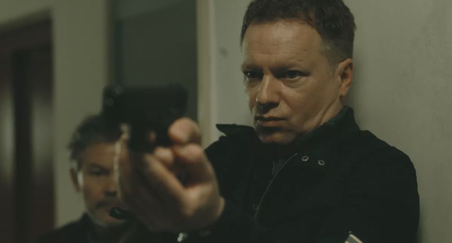 Nowy „Glina” już nakręcony. Kiedy premiera w SkyShowtime i TVP?