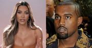 Kim Kardashian prosi sąd o NATYCHMIASTOWE zakończenie małżeństwa z Kanye Westem: "Żadna terapia nam już NIE POMOŻE"