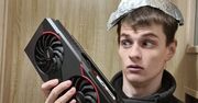 AMD Radeon przekształcony w radionadajnik: hakowanie przy użyciu elektromagnetyzmu