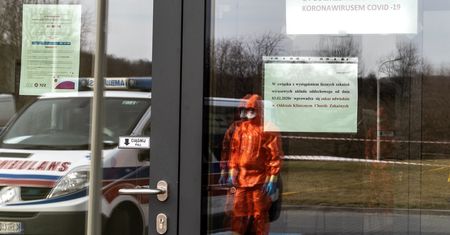 Koronawirus w Polsce. Nowe przypadki SARS-CoV-2 i ofiary śmiertelne. Komunikat Ministerstwa Zdrowia