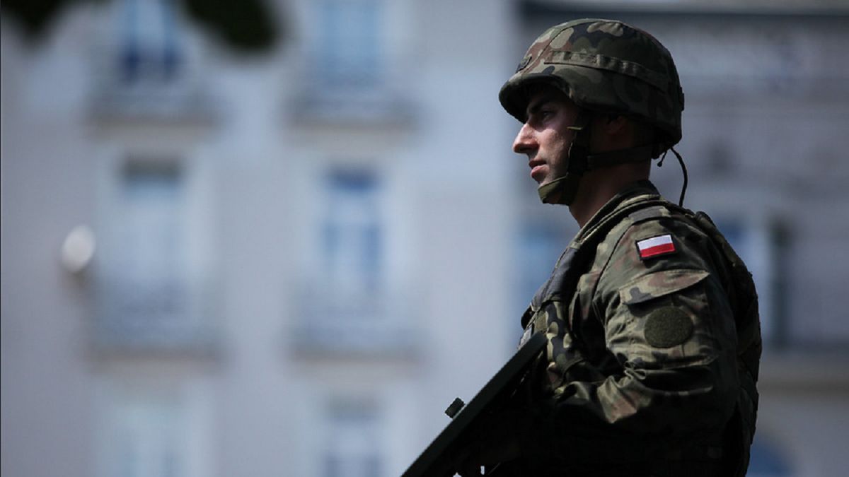 Pojawiły się nowe fakty w sprawie broni, z jakiej strzelał myśliwy