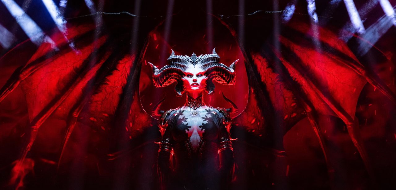 Diablo 4 – wymagania. Wiemy, jaki PC jest potrzebny do bety