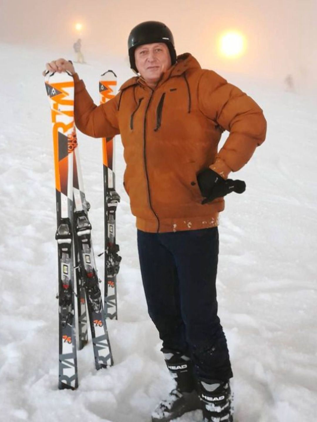 Jacek Wójcik  