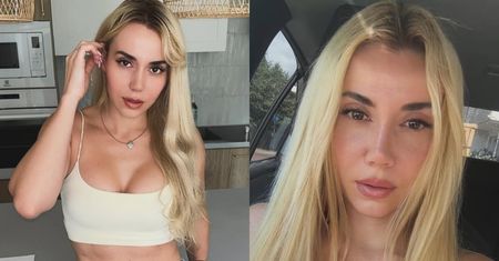 Marianna Schreiber wprost o tym, jak postrzega dzisiejszych mężczyzn. "Tacy SZKODZĄ rozwojowi demograficznemu"