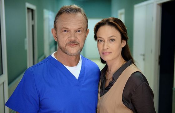 632 tys. widzów „Tajemnicy zawodowej 2” w TVN