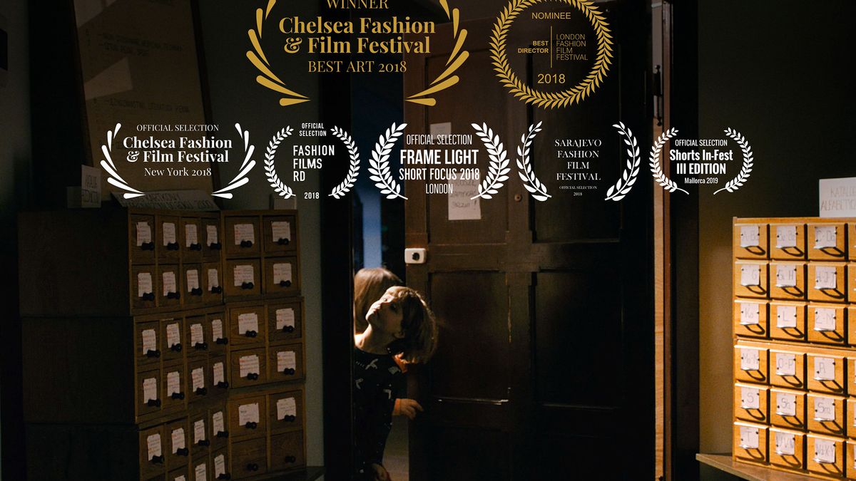 Film z Gdańska autorstwa Adriana Chudka, wygrał festiwal w USA 1