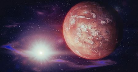 Lata lecą, a NASA ciągle szuka życia na Marsie. Jest nowa poszlaka