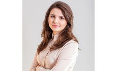 Iwona Gregorowicz w Antal Market Research