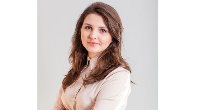 Iwona Gregorowicz w Antal Market Research