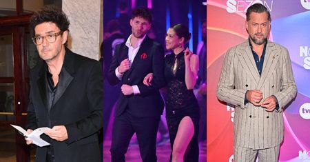 Echa wywiadu gwiazdki OnlyFans u Wojewódzkiego i Kędzierskiego: "Kuba nadal UDAJE arbitra moralności. Liczy się tylko oglądalność" (OKIEM PUDELKA)