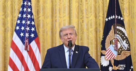 Mroczny plan Trumpa? "Powtórka z ataku na Kapitol"