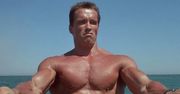 Wcale nie "Terminator". Na tym filmie zarobił najwięcej pieniędzy
