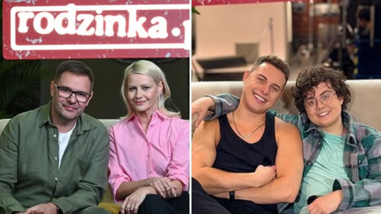 Nowa czołówka "Rodzinki.pl". Widzowie już wydali wyrok. "Kwestia gustu"