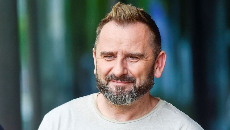 52-letni Liroy opowiedział o relacji z przyszywanym synem