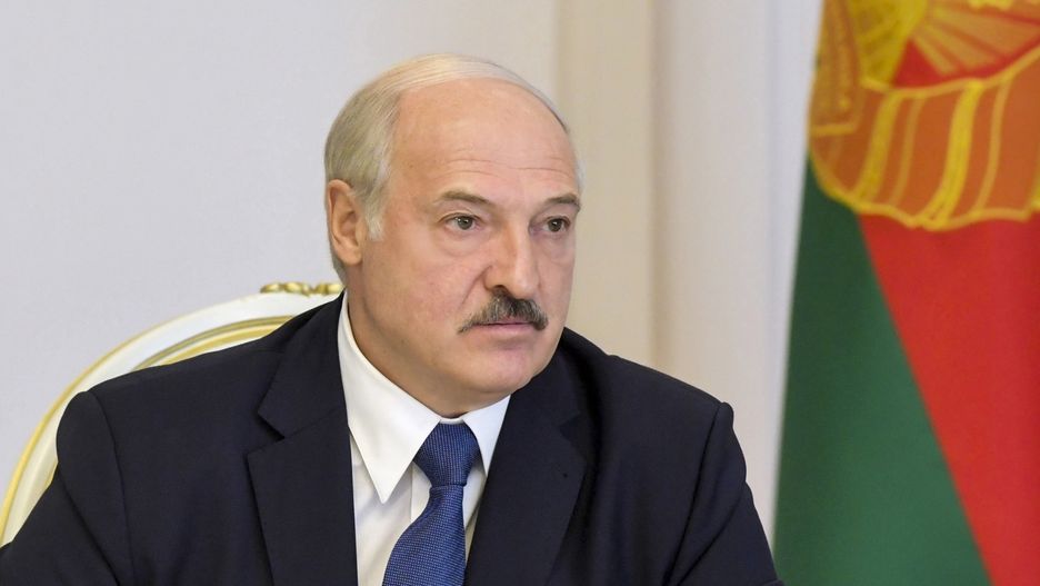 Białoruś. Aleksander Łukaszenka: chcą odciąć Grodno, wywiesili tam już polskie flagi