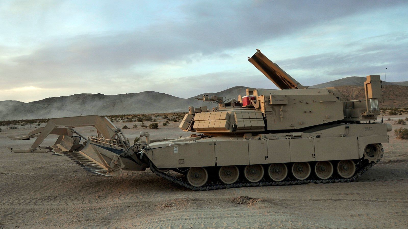 M1150 ABV