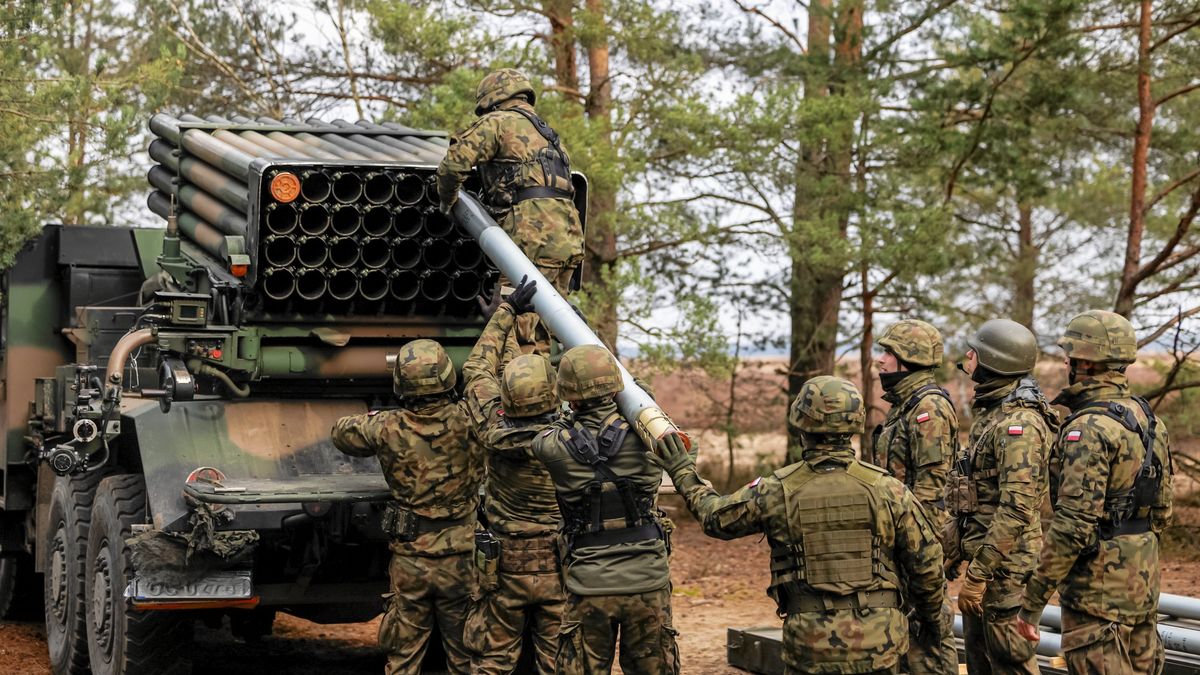 Dramatyczne statystyki w polskim wojsku. Żołnierze mają problem