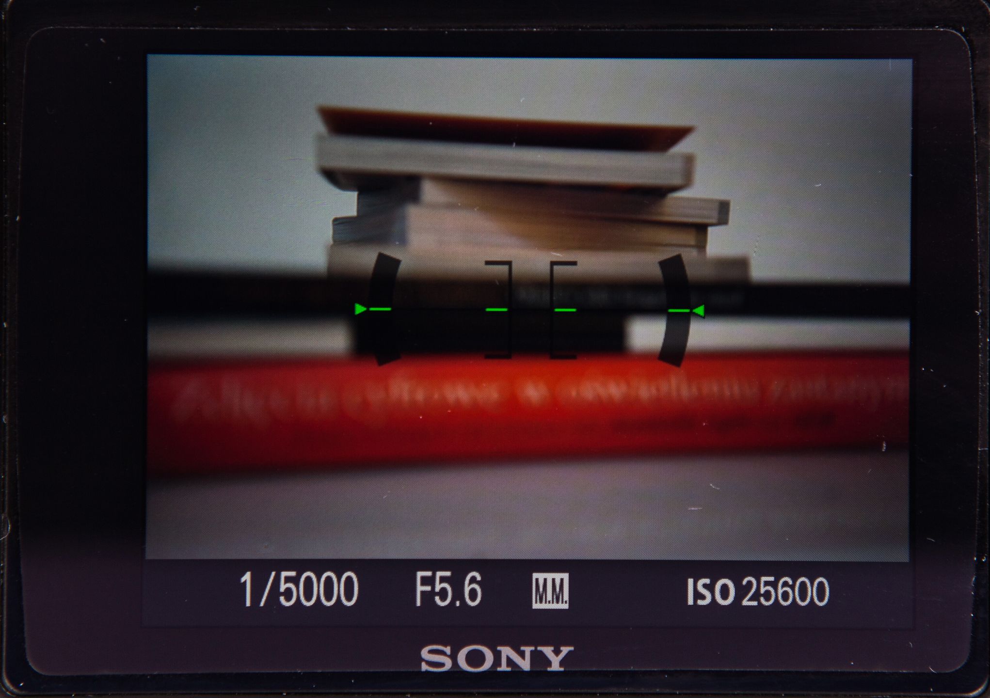 Sony A7R - wielkie serce w małym ciele [test] 9
