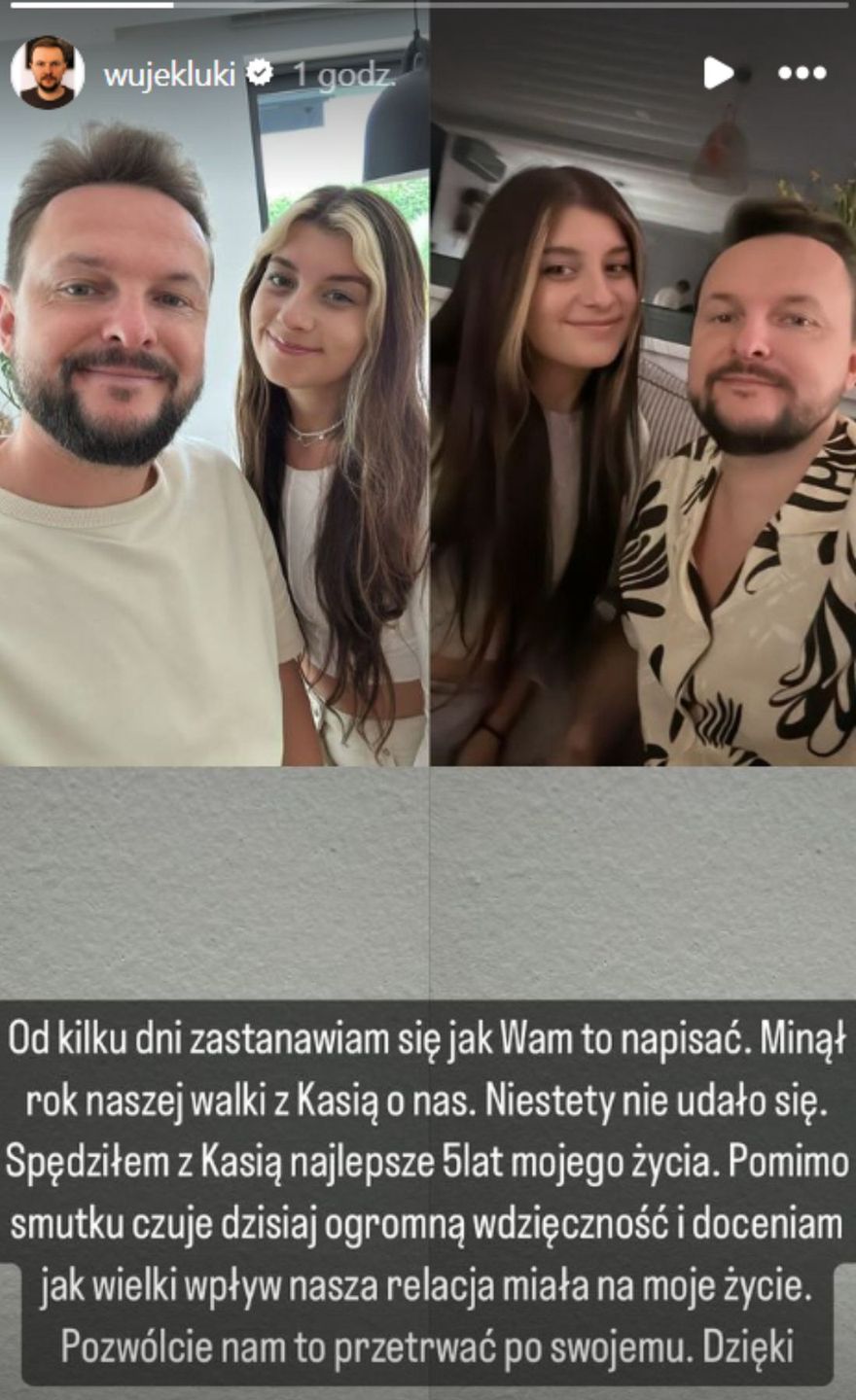 Oświadczenie
