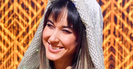 Ida Nowakowska POKAZUJE TWARZ SYNA i zdradza, do kogo jest podobny: "Robi takie same miny"