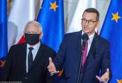 Ryszard Czarnecki: to ja poznałem premiera z prezesem