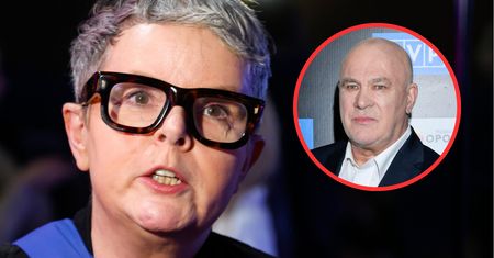 "Potencjalny morderca". Korwin-Piotrowska nie miała litości dla Rynkowskiego