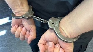 Radom: Chciał zeznawać jako świadek, Trafił za kraty