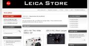 Leicastore.pl - sklep dla wielbicieli marki