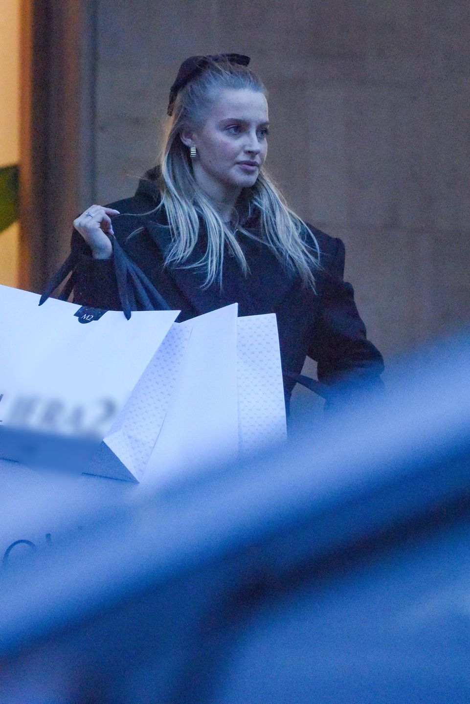 Zwyczajna Karolina Pisarek