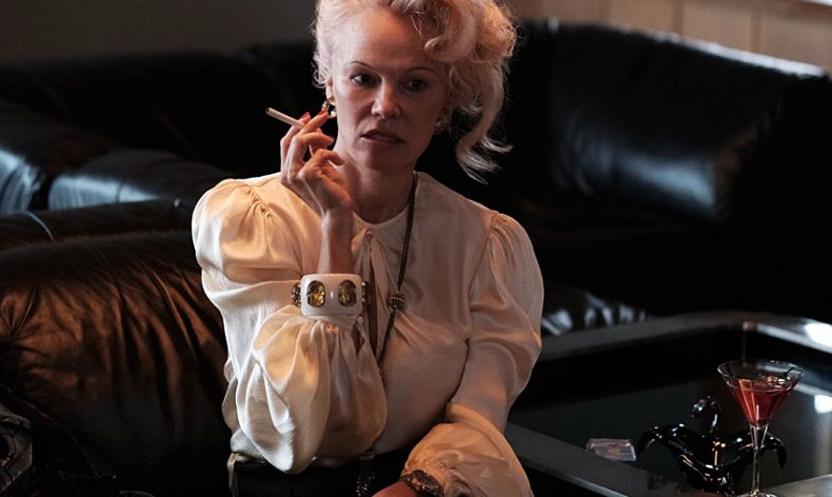 nowa rola Pameli Anderson