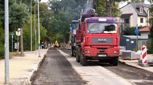 Toruń. Co z mostem śródmiejskim i drogami na Lewobrzeżu? Odbędą się konsultacje