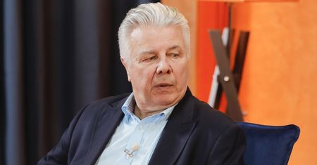 Popiełuszko dał mu instrukcje. Tak miał się Kamiński zachowywać w czasie przesłuchania