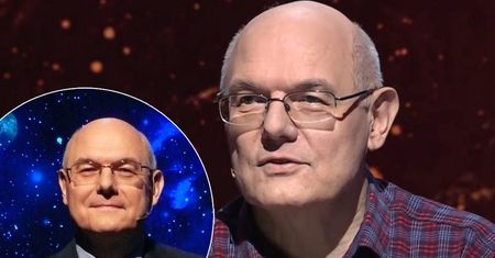 Znacie tę twarz? Zwycięzca "1 z 10" już wiele razy był w TV. Jest "nałogowym" graczem
