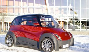 Chińczycy mogą w Polsce wybudować fabrykę samochodów elektrycznych. Co to za auta?