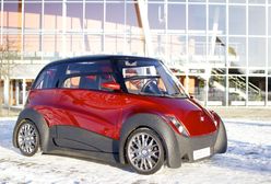 Chińczycy mogą w Polsce wybudować fabrykę samochodów elektrycznych. Co to za auta?