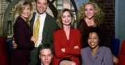 20 lat temu była Ally McBeal. Dziś wraca na szczyt