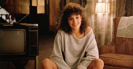 Jennifer Beals po latach. Ma 56 lat i wygląda obłędnie
