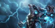 Volibear: Miś Burzy - nowy bohater z League of Legends wylądował