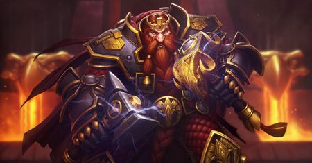 W nowym trybie Hearthstone'a weźmiemy udział w karczemnych bójkach