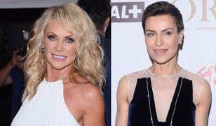 Danuta Stenka kontra Beata Ścibakówna. Nowy konflikt w polskim show-biznesie?