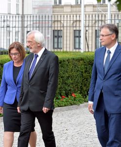 Seria spotkań u prezydenta. Wiadomo, kiedy poznamy propozycje ws. sądów