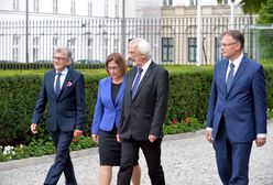 Seria spotkań u prezydenta. Wiadomo, kiedy poznamy propozycje ws. sądów