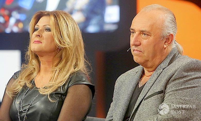 Beata Kozidrak i Andrzej Pietras się rozwodzą