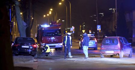 Wypadek premier Beaty Szydło. Prokuratura chce przedłużyć śledztwo