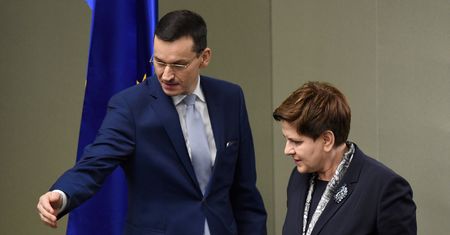 Marcin Makowski: Gdzie zaczyna się początek końca PiS?