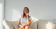 Beata Pawlikowska: Himalaje pachną imbirem
